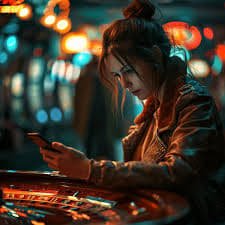 Tampilan mobile k2o pada tema 10.001 Malam