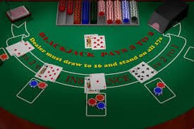 Kartu bingo barat bernuansa k2o