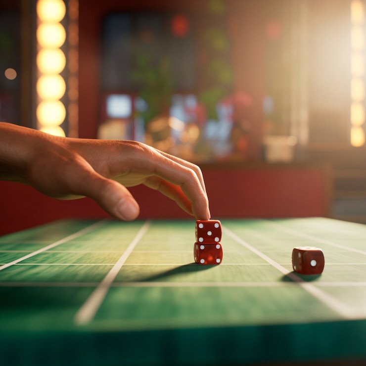 Panel fitur bingo barat di k2o
